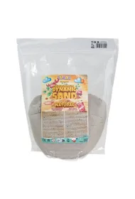 Piasek dynamiczny naturalny Doypack Tuban