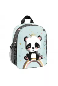 Paso panda Ma�y plecak 3D Panda PP24PN-503