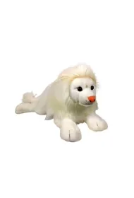 Lew bia�y 60cm Dubi