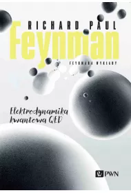 Feynmana wyk�ady. Elektrodynamika kwantowa QED