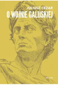 O wojnie galijskiej