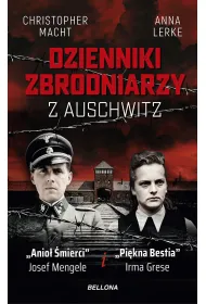 Dzienniki zbrodniarzy z Auschwitz