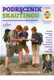 Podr�cznik skautingu