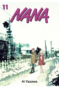 Nana. Tom 11