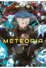Meteoria. Tom 1