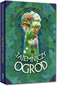 Tajemniczy ogrd