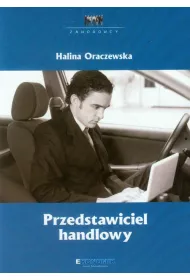 Zawodowcy. Przedstawiciel handlowy