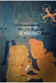 Skok na Rembrandta