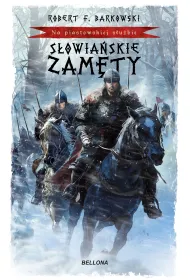 eBook S�owia�skie zam�ty. Na piastowskiej s�u�bie mobi epub