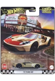 Hot Wheels Samochodzik Boulevard Mattel