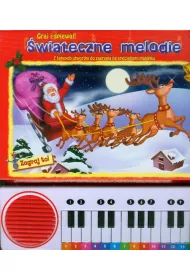 �wi�teczne melodie. Graj i �piewaj
