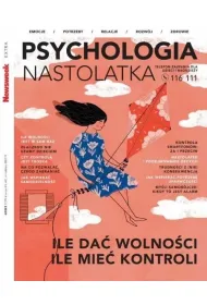 Newsweek Extra 6/2023 Psychologia nastolatka