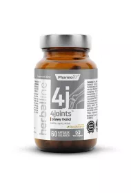 Pharmovit 4joints Suplement diety 60 kaps.