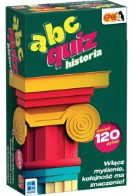 ABC Quiz Historia Epee