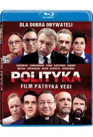 Polityka (Blu-ray)