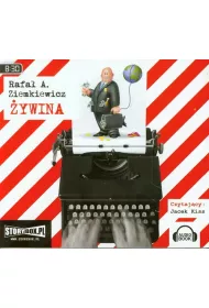Audiobook �ywina CD