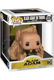 Funko Dc Black Adam Black Adam