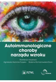 Autoimmunologiczne choroby narz�du wzroku