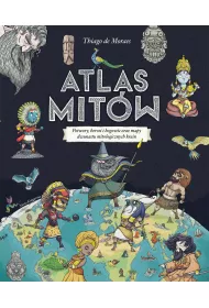Atlas mit�w