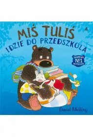 Mi� Tuli� idzie do przedszkola