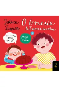 O Grzesiu K�amczuchu i jego cioci