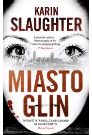 Miasto glin (pocket)