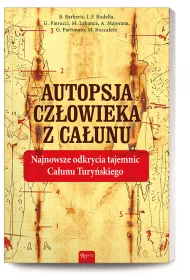 Autopsja cz�owieka z ca�unu