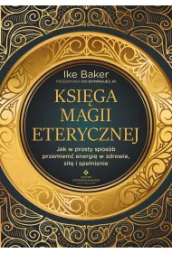 Ksi�ga magii eterycznej