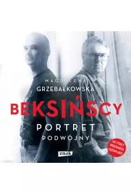 Audiobook Beksiscy. Portret podwjny mp3