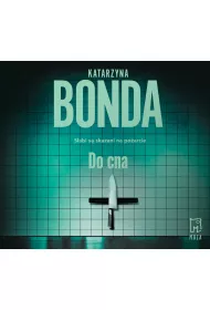 Audiobook Do cna. Detektyw Jakub Sobieski. Tom 3 mp3