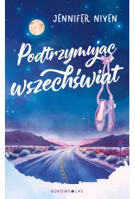 eBook Podtrzymujc wszechwiat mobi epub