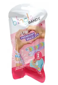 Blinge Bands Gem Frendship Bracelets Moose