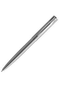 Waterman D�ugopis automatyczny Allure srebrny