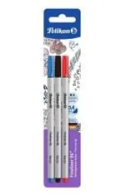 Pelikan Cienkopis Fineliner 96 0.4mm