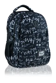 Astra Plecak m�odzie�owy WTF Hash 3