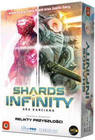 Shards of Infinity Portal Games