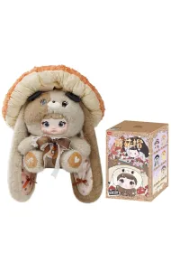 Figurka Pop Top Hi Toys Nommi Pieczarki 32cm MIX
