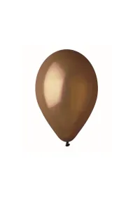 Godan Balony Gemar pastel br�zowe