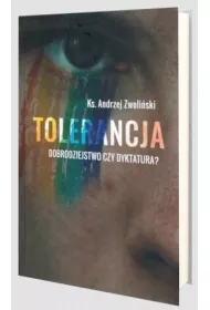 Tolerancja