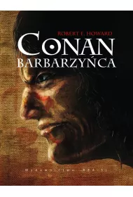 Conan Barbarzy�ca