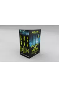Pakiet Stillhouse Lake. Tomy 1-3: �ona mordercy, M�j ojciec jest morderc�, Polowanie na morderc�