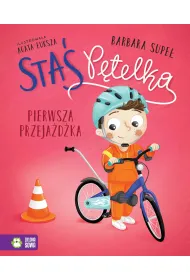 Sta� P�telka. Pierwsza przeja�d�ka