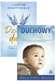 Pakiet: Dzieci�ce dusze, Duchowy �wiat dzieci