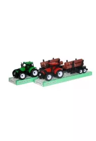 Traktor MIX Swede