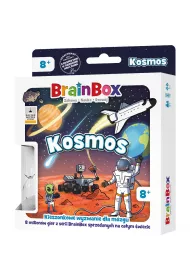 BrainBox: Pocket - Kosmos Rebel