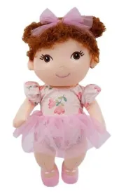 Lalka Ania 32cm Tulilo