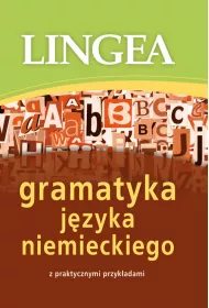 Gramatyka j�zyka niemieckiego
