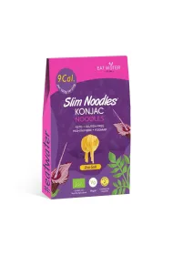 Slim Makaron (konjac) bezglutenowy 200 g Bio