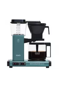 Moccamaster KBG 741 Select Ocean Ekspres przelewowy 1.25 l