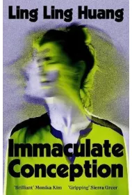 Immaculate conception. From the bestselling author of natural beauty wer. angielska